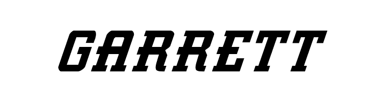 Interceptor Condensed Italic  Free Fonts Download