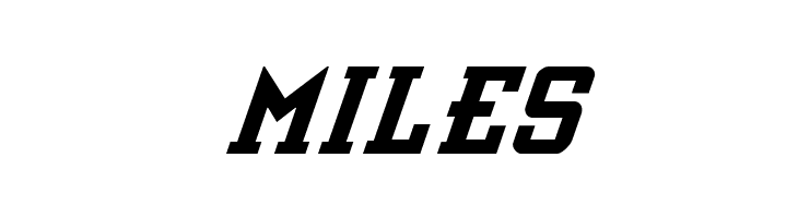 Interceptor Condensed Italic  Free Fonts Download