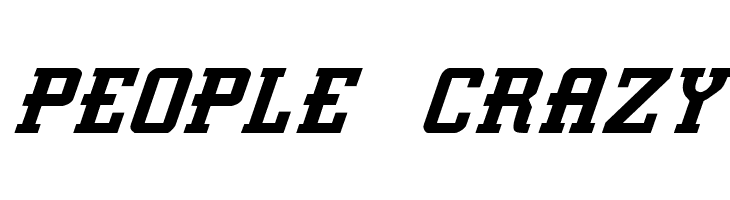 Interceptor Condensed Italic  Free Fonts Download