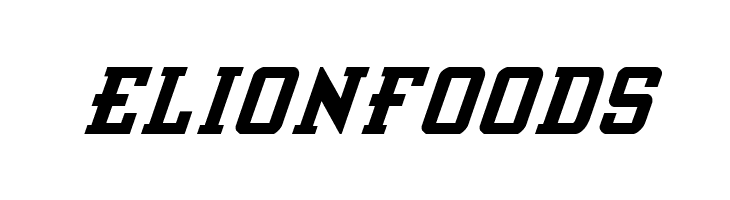 Interceptor Condensed Italic  Free Fonts Download