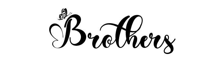 Christmas Betterlove  Free Fonts Download