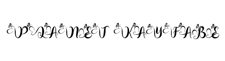 Christmas Betterlove  Free Fonts Download