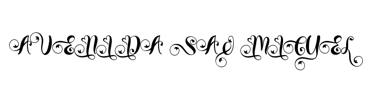 Samantha Christmas Demo  Free Fonts Download