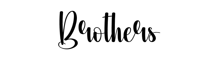 Holiday Charity  Free Fonts Download