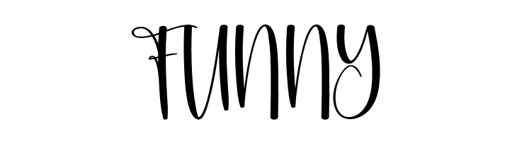 Holiday Charity  Free Fonts Download