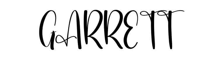 Holiday Charity  Free Fonts Download