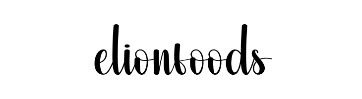 Holiday Charity  Free Fonts Download