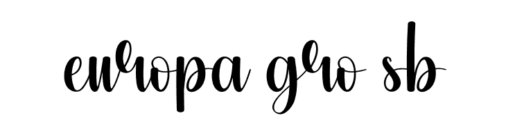 Holiday Charity  Free Fonts Download