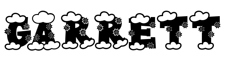 Christmas College  Free Fonts Download