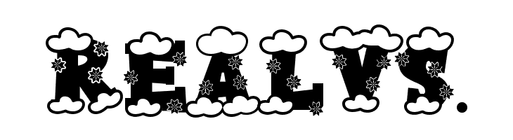 Christmas College  Free Fonts Download