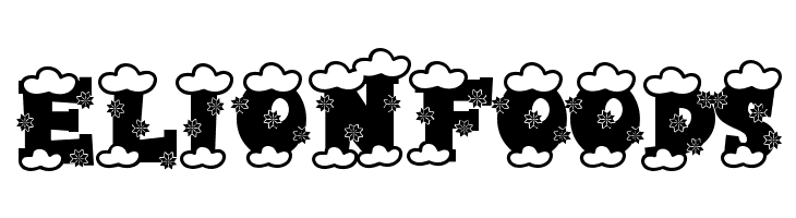 Christmas College  Free Fonts Download