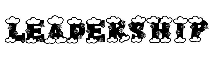 Christmas College  Free Fonts Download