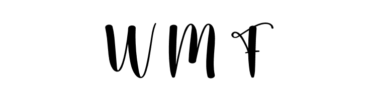 Serenity Christmas  Free Fonts Download