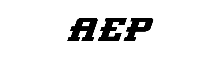 Interceptor Bold Italic  Free Fonts Download