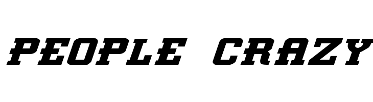 Interceptor Bold Italic  Free Fonts Download