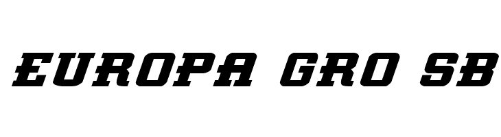 Interceptor Bold Italic  Free Fonts Download