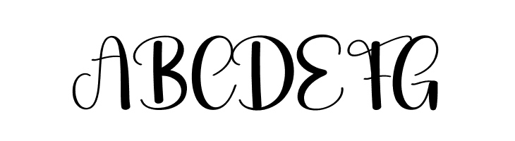 Barbie Christmas  Free Fonts Download