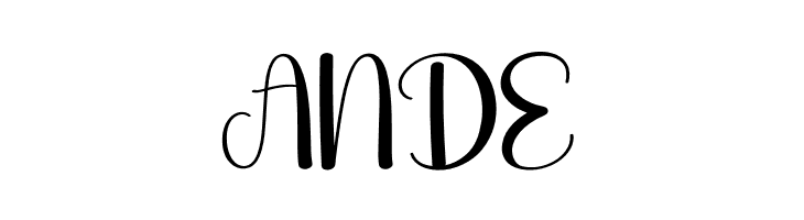 Barbie Christmas  Free Fonts Download