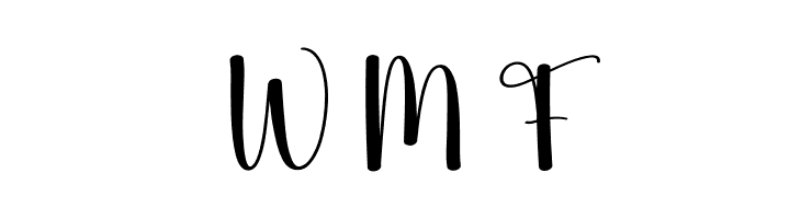 Barbie Christmas  Free Fonts Download