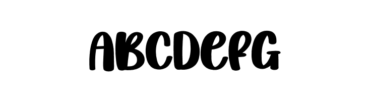 Christmas Planner  Free Fonts Download