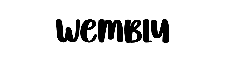 Christmas Planner  Free Fonts Download