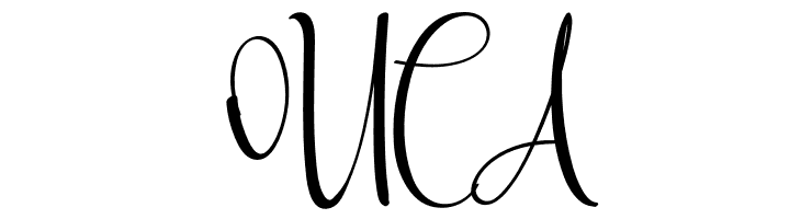 Christmas Sometime  Free Fonts Download