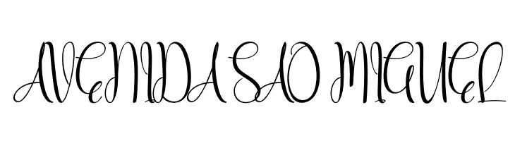 Christmas Sometime  Free Fonts Download