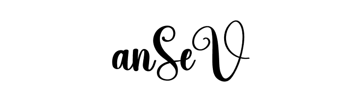 Baby Christmas  Free Fonts Download