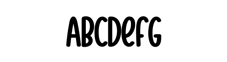 Christmas  Charity  Free Fonts Download