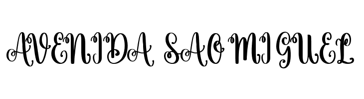 Christmas Wishes  Free Fonts Download