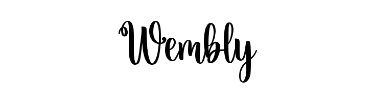 Christmas Wishes  Free Fonts Download