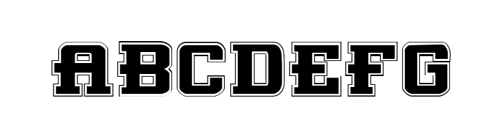 Interceptor Pro  Free Fonts Download