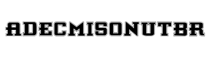 Interceptor Pro  Free Fonts Download