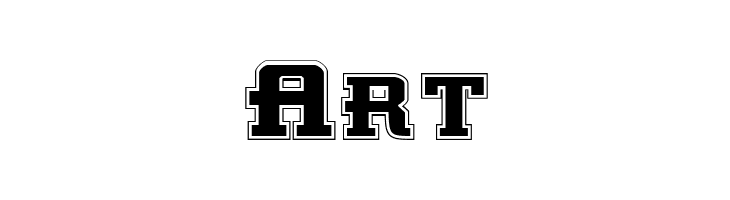 Interceptor Pro  Free Fonts Download