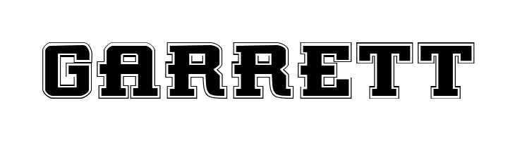 Interceptor Pro  Free Fonts Download
