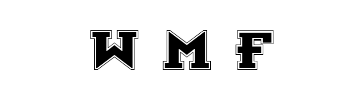 Interceptor Pro  Free Fonts Download