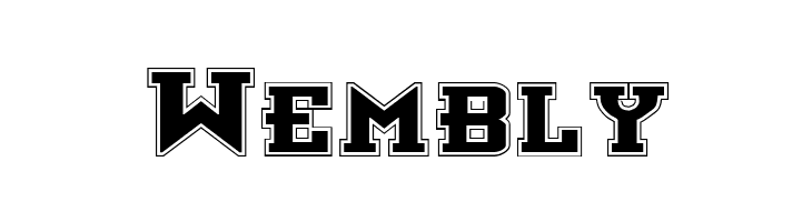 Interceptor Pro  Free Fonts Download