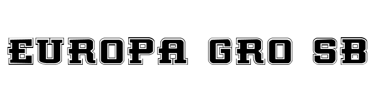 Interceptor Pro  Free Fonts Download