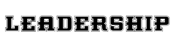 Interceptor Pro  Free Fonts Download
