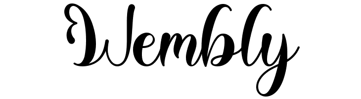 Christmas Balethy  Free Fonts Download