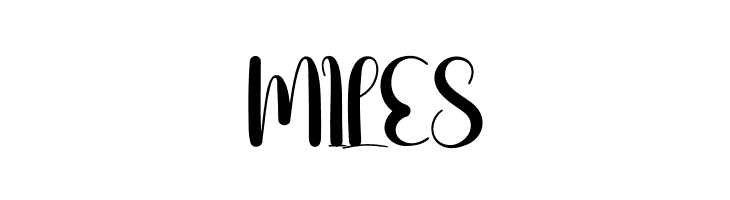 Blanket Christmas  Free Fonts Download