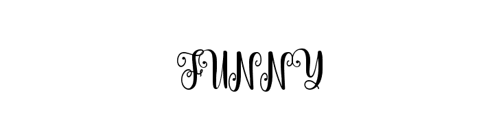 Wonderful Christmas  Free Fonts Download