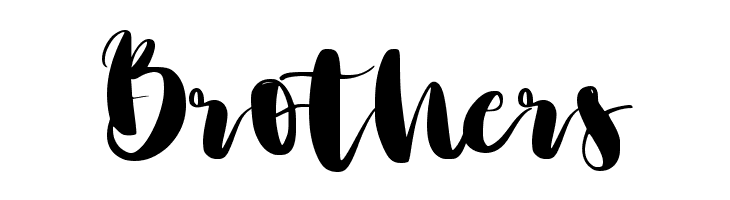 Christmas Bloom  Free Fonts Download