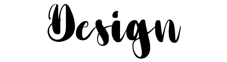 Christmas Bloom  Free Fonts Download