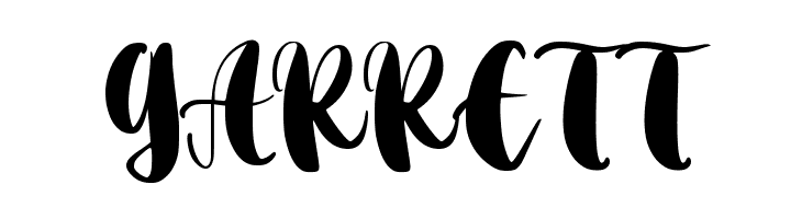 Christmas Bloom  Free Fonts Download