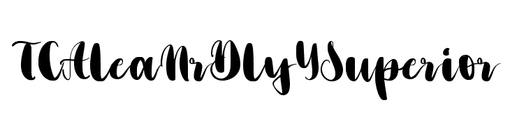 Christmas Bloom  Free Fonts Download