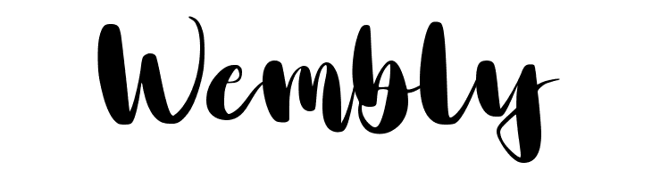 Christmas Bloom  Free Fonts Download