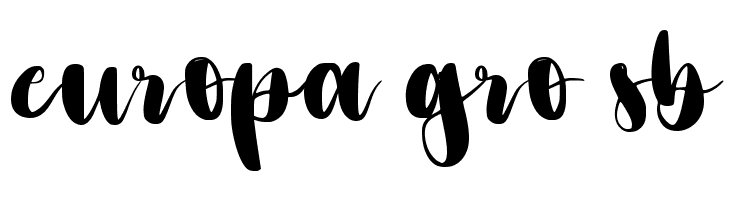 Christmas Bloom  Free Fonts Download