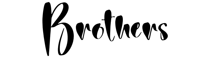 Midday Christmas  Free Fonts Download