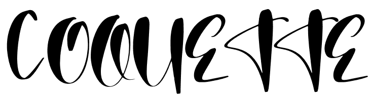 Midday Christmas  Free Fonts Download